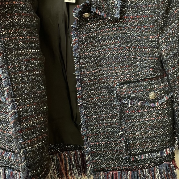 Republic Tweed Jacket - Picture 7 of 7